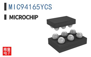 MIC94165YCS-TR