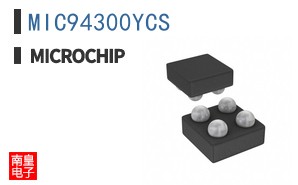 MIC94300YCS