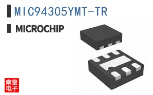 MIC94305YMT-TR