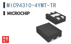 MIC94310-4YMT