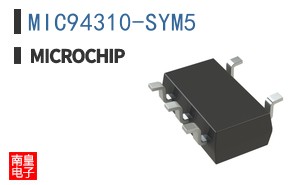 MIC94310-SYM5-TR