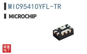 MIC95410YFL-TR
