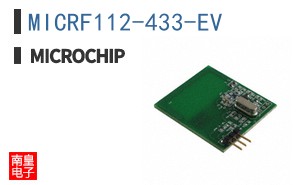 MICRF112-433-EV
