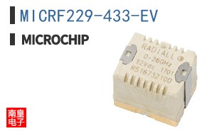 MICRF229-433-EV