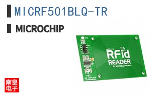 MICRF501BLQ