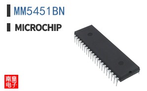 MM5451BN