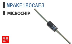 MP6KE180CAE3
