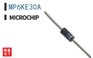 MP6KE30A