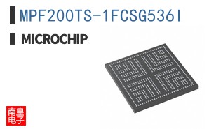 MPF200TS-1FCSG536I