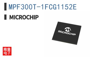 MPF300T-1FCG1152E