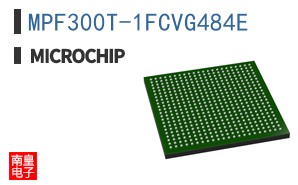 MPF300T-1FCVG484E