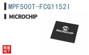 MPF500T-FCG1152I