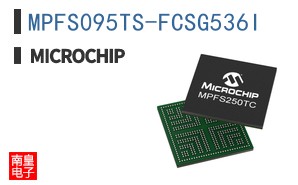 MPFS095TS-FCSG536I
