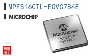 MPFS160TL-FCVG784E