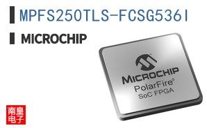 MPFS250TLS-FCSG536I