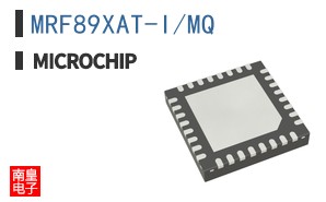 MRF89XAT-I/MQ