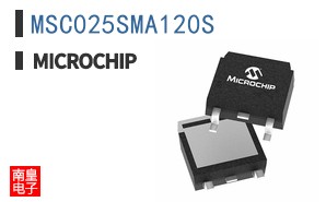 MSC025SMA120S