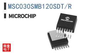 MSC030SMB120SDT/R