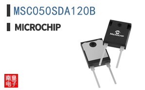 MSC050SDA120B