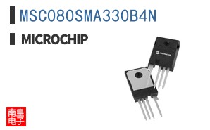 MSC080SMA330B4N