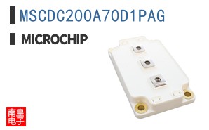 MSCDC200A70D1PAG
