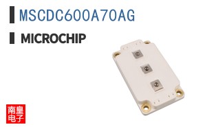 MSCDC600A70AG