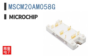 MSCM20AM058G
