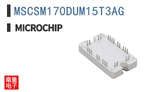 MSCSM170DUM15T3AG