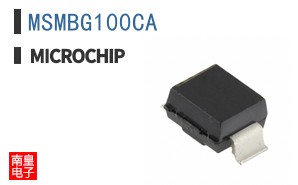 MSMBG100CA