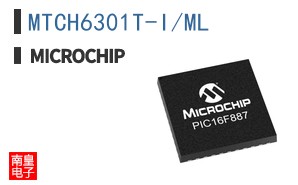 MTCH6301T-I/ML