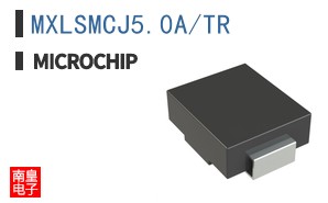 MXLSMCJ5.0A/TR