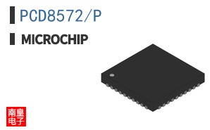PCD8572/P