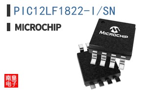 PIC12LF1822-I/SN