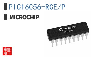 PIC16C56-RCE/P