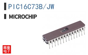 PIC16C73B/JW