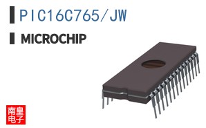 PIC16C765/JW