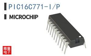 PIC16C771-I/P