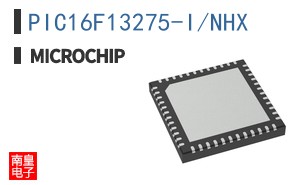 PIC16F13275-I/NHX