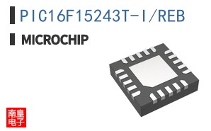 PIC16F15243T-I/REB