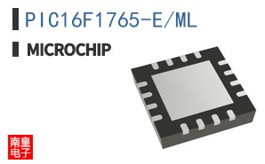 PIC16F1765-E/ML