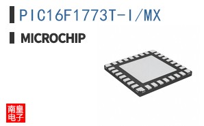 PIC16F1773T-I/MX