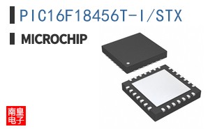 PIC16F18456T-I/STX