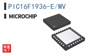 PIC16F1936-E/MV