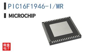 PIC16F1946-I/MR
