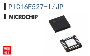 PIC16F527-I/JP