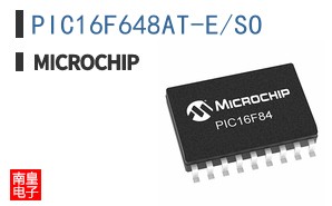 PIC16F648AT-E/SO