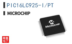 PIC16LC925-I/PT