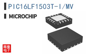 PIC16LF1503T-I/MV