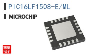 PIC16LF1508-E/ML