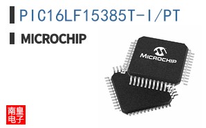 PIC16LF15385T-I/PT